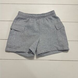 TNA Cargo Sweatshorts